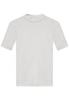Logo-embroidered t-shirt, zdjęcie 1 Logo-embroidered t-shirt od Vetements